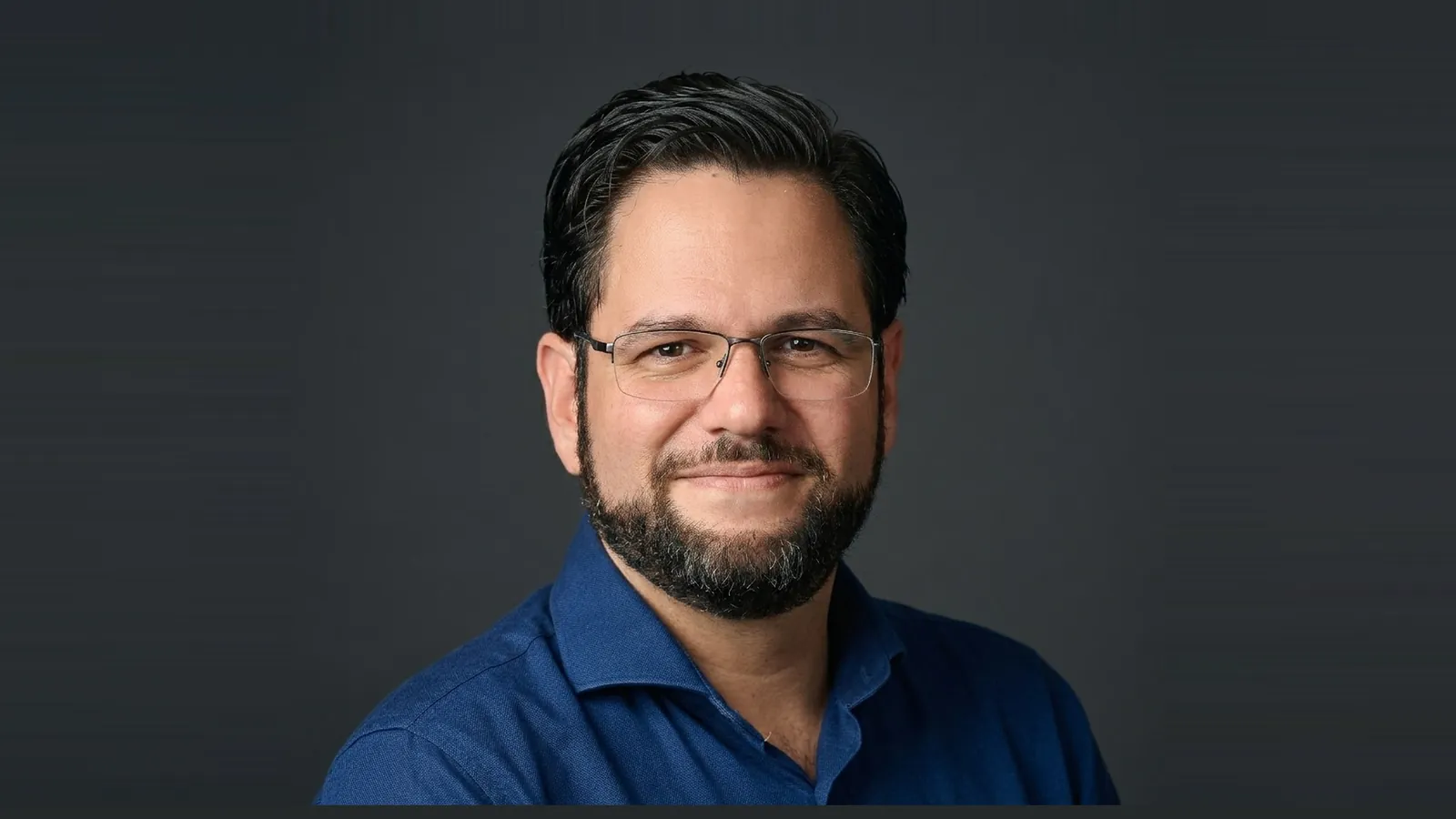 Luis Oreamuno